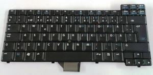 Tastatura laptop HP Compaq NC6000