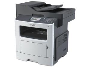 MX510DE,  Multifunctional laser mono A4 (print,  copy,  scan, ),  viteza printare / copiere 42ppm,  fpo 6.5 sec,  Memorie 512MB (max 2560MB ),  Proc DualCore 800MHz,  limbaj printare PCL5,  PCL6,  PS3,  XPS,  PPDS,  DI,  Emulare PDF 1.7, conectare retea 1