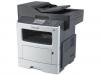 Mx510de,  multifunctional laser mono a4 (print,