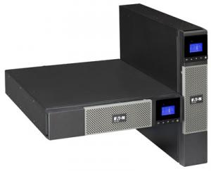 UPS Eaton 5PX 2200VA/1980W,  Rack/Tower 2U,  Pure Sinewave,  8 x IEC OUTPUTS,  AVR,  Management USB, RS232, Slot, SNMP (optional)