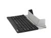 Asus Transkeyboard Bluetooth Black   All tablets trough bluetooth   Black   Bluetooth   1 x Folio Key (Black)   1 x Micro USB cable   1 x Micro USB port