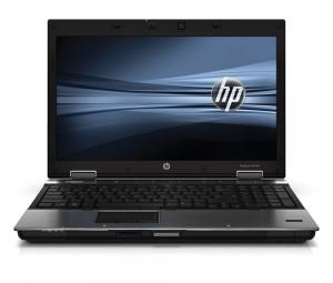 Laptop HP EliteBook 8540p, Intel Core i7 620M, 2.67 GHz, 4 GB DDR3, 250 GB HDD SATA, DVDRW, Placa grafica nVidia Quadro NVS 5100M, WI-FI, Card Reader, Display 15.4inch 1600 by 900, Windows 7 Professional, 2 ANI GARANTIE