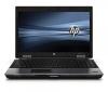 Laptop hp elitebook 8540p, intel core i7 620m, 2.67 ghz, 4 gb ddr3,