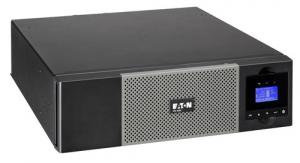 UPS Eaton 5PX 3000VA/2700W,  Rack/Tower 2U,  Pure Sinewave,  8 x IEC OUTPUTS,  AVR,  Management USB, RS232, Slot, SNMP (optional)