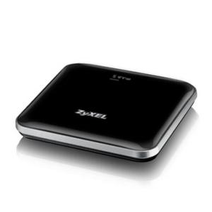 WAH7130 LTE 4G Portable Router 100Mbps uplink,  50Mbps downlink,  LTE(band 7, 20), HSPA+ (900/2100 MHz) and EGPRS(900/1800 MHz) WAN+802. 11n 1x1 Portable Router,  with 2 batteries included
