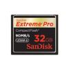 Sandisk compact flash extreme pro 32 gb rata de
