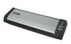 Plustek Scan CIS technology 600dpi 48bit USB2.0,  A8,  Scan,  Simplex   Duplex color scan,  A8,  A6,  A4,  Card size,  28ppm,  scanare in imagine PDF,  software,  cablu USB 150cm