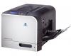 Imprimanta laserjet color a4 konica minolta magic color 4650 en,