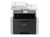 Mfc9140cdn,  multifunctional laser color a4 (print/copy/scan/fax),