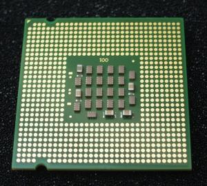 Intel pentium 4 3.4
