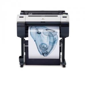 ImagePROGRAF iPF655,  24    (A1) CAD / GIS Dye / Pigment LFP / PosterArtist Lite / HDD / without cassette