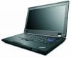 Laptop Lenovo ThinkPad L412, Intel Core i3 380M, 2.53 GHz, 2 GB DDR3, 160 GB HDD SATA, DVD-ROM, WI-FI, Display 14inch 1366 by 768