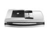 Plustek smartoffice pn2040 scanner a4,  flatbed   adf,