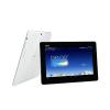 Asus ME102A-1A020A   10.1 inch 1280 x 800 pixeli   10 finger multi-touch   RK101 1.6 GHz   1 GB DDR3L   SSD 16 GB   ARM Mali 400   Android JellyBean 4.2   802.11 b/g/n   256 x 174.6 x 10.5 mm   0.53 kg   Alb   Bluetooth   Modul GPS   1.2 MP   2 MP   Citit