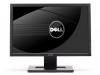 Monitor 19 inch lcd dell 1909w silver - black, grad b