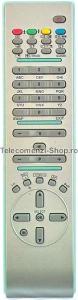 Telecomanda Vestel LCD RC1072