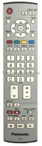 Telecomanda Panasonic EUR7651090