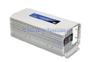 Invertor tensiune 12V la 220V 2500W