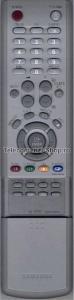 Telecomanda Samsung LCD BN59-00454A