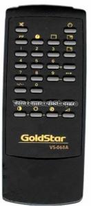 Remote control goldstar