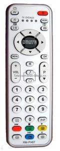 Telecomanda Philips RM-PH07