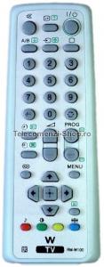 Telecomanda Sony RM-W100