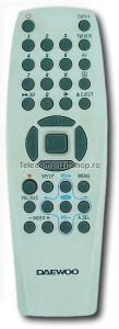 Telecomanda Daewoo 97P04810