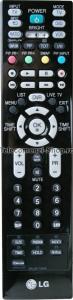 Telecomanda LG LCD MKJ39170809