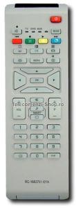 Telecomanda Philips LCD RC1683701-01
