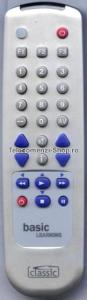 Telecomanda IRC BASIC LEARNING