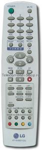 Telecomanda LG 6710V00112Q