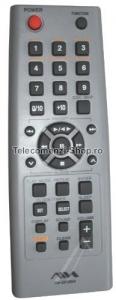 Telecomanda Aiwa RM-Z20004