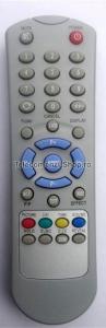 Tv elite remote