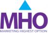 MHO Marketing Highest Option SRL