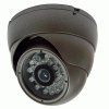 Camera video de supraveghere tip dome cd 7100