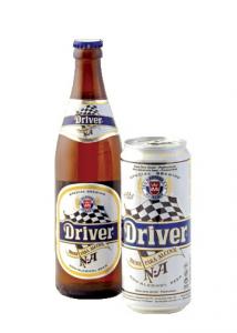 Bere fara alcool Driver
