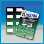 Pastile igienizante condensat aer condi&Ntilde;ionat CLIMATAB