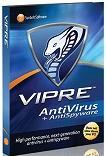 Antivirus antispyware vipre