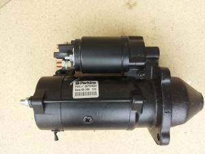 ELECTROMOTOR PERKINS 18940, 632800410, 2873K405, 2873K624, 2873K625, 2873K626, 2873K634, 102259