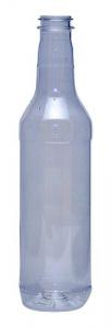 Flacoane PET 0,5 L , Cod : M 0512