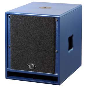 Boxa bass pasiva 1000w 18"