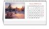 Calendar de birou 2010 -  landscapes