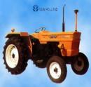 Tractor agricol fiat