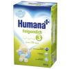 Lapte praf humana 3(vanilie) - 600g