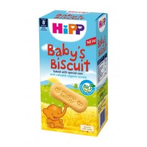 Primul biscuit al copilului, 150 gr HiPP