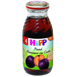 Suc de prune - 200ml HiPP