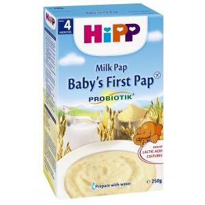 Primele cereale ale copilului - 250gr HiPP