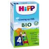 Lapte bio 4 - formula de crestere - 500gr hipp