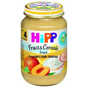 Fruct si Cereale - Fruct - 190gr HiPP
