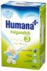 Lapte praf humana 3 cu prebiotice, fara arome, humana folgemilch 3